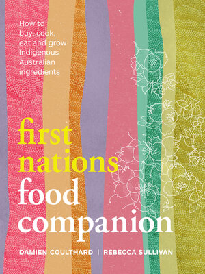 cover image of First Nations Food Companion